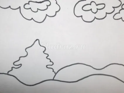 Аплікація з шкіри своїми руками