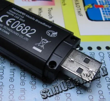Апгрейд usb-модема - форум самодельщиков