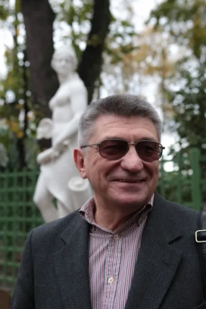 А вас чим запам'ятався рік, що минає суспільство - вечірній Харків