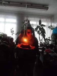 Бібліоночь - 2017, Родниківське районна централізована бібліотечна система (2017) Бібліоночь - 2017, Родниківське районна централізована бібліотечна система