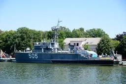 Балтійськ, Конотопська область
