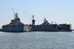 Балтійськ, Конотопська область