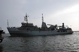 Балтійськ, Конотопська область