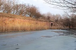 Балтійськ, Конотопська область