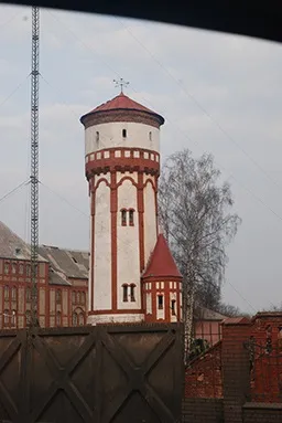 Балтійськ, Конотопська область