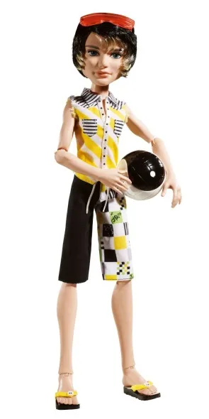 Біографія Джексона Джекилла, monster high (high) Біографія Джексона Джекилла, monster high