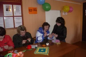 Бібліоночь - 2017, Родниківське районна централізована бібліотечна система (2017) Бібліоночь - 2017, Родниківське районна централізована бібліотечна система