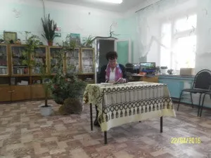 Бібліоночь - 2017, Родниківське районна централізована бібліотечна система (2017) Бібліоночь - 2017, Родниківське районна централізована бібліотечна система