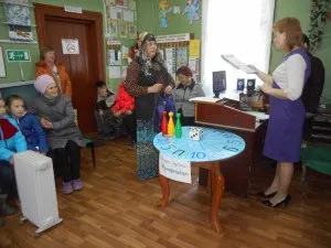 Бібліоночь - 2017, Родниківське районна централізована бібліотечна система (2017) Бібліоночь - 2017, Родниківське районна централізована бібліотечна система