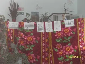 Бібліоночь - 2017, Родниківське районна централізована бібліотечна система (2017) Бібліоночь - 2017, Родниківське районна централізована бібліотечна система