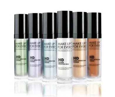 База під макіяж що це таке (Beauty Base shadow) База під макіяж що це таке