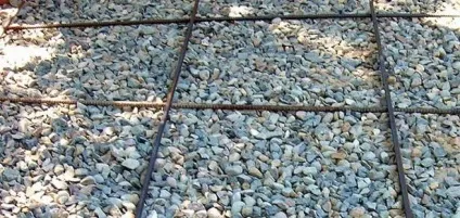 Бетонування двору приватного будинку своїми руками етапи і нюанси (бетонування двору приватного будинку) Бетонування двору приватного будинку своїми руками етапи і нюанси