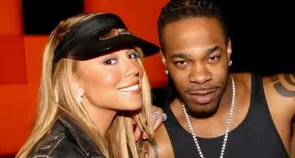 Баста Раймс (busta rhymes) біографія, фото, особисте життя (busta) Баста Раймс (busta rhymes) біографія, фото, особисте життя