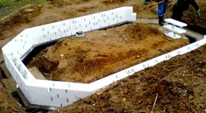 Альтанка з металопрофілю креслення і як зробити конструкцію з профілю своїми руками