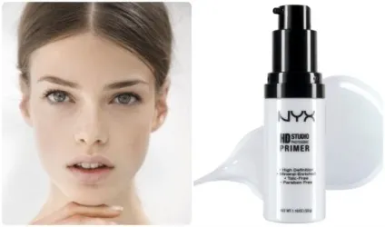 База під макіяж що це таке (Beauty Base shadow) База під макіяж що це таке