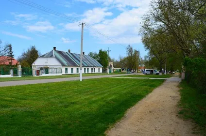 Безцінні поради для поїздки в заповідник асканія-нова (квитків графік роботи) Безцінні поради для поїздки в заповідник асканія-нова
