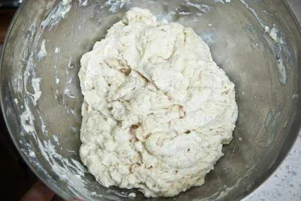 Біляші шкільні - рецепт сучасної домашньої кухні з фото (борщ) Біляші шкільні - рецепт сучасної домашньої кухні з фото