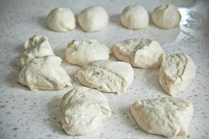 Біляші шкільні - рецепт сучасної домашньої кухні з фото (рибні страви) Біляші шкільні - рецепт сучасної домашньої кухні з фото