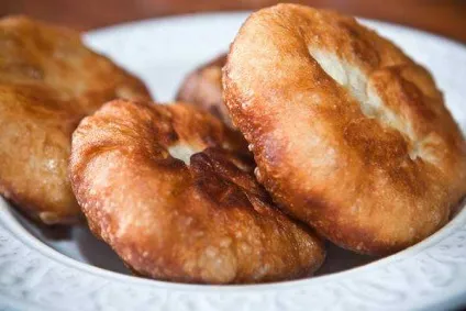 Біляші шкільні - рецепт сучасної домашньої кухні з фото (борщ) Біляші шкільні - рецепт сучасної домашньої кухні з фото