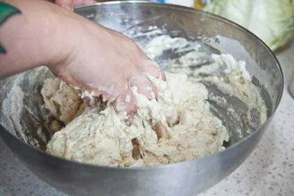 Біляші шкільні - рецепт сучасної домашньої кухні з фото (м'ясні страви) Біляші шкільні - рецепт сучасної домашньої кухні з фото