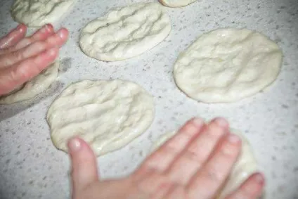 Біляші шкільні - рецепт сучасної домашньої кухні з фото (прості і зрозумілі рецепти від оксани путан) Біляші шкільні - рецепт сучасної домашньої кухні з фото