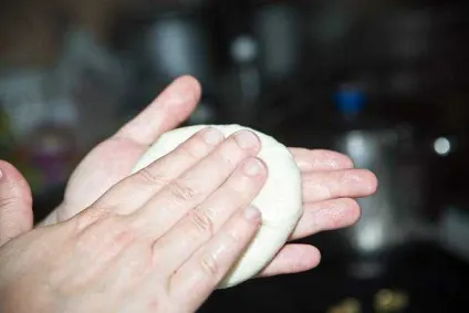 Біляші шкільні - рецепт сучасної домашньої кухні з фото (рецепти з фото) Біляші шкільні - рецепт сучасної домашньої кухні з фото