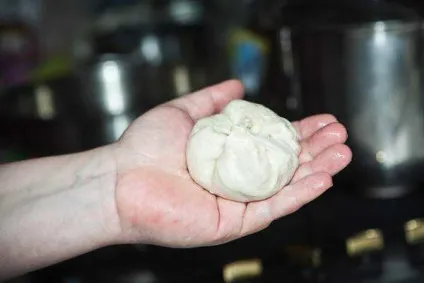 Біляші шкільні - рецепт сучасної домашньої кухні з фото (випічка) Біляші шкільні - рецепт сучасної домашньої кухні з фото
