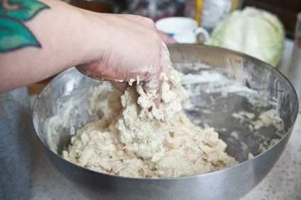 Біляші шкільні - рецепт сучасної домашньої кухні з фото (салати) Біляші шкільні - рецепт сучасної домашньої кухні з фото