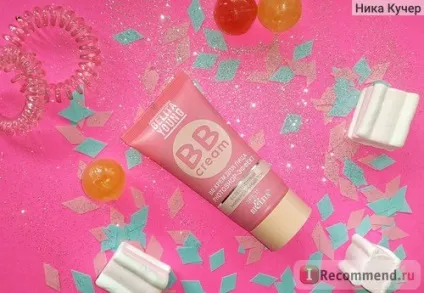 Bb крем belita young photoshop-ефект - «🌸белорусская косметика! 🌸Ні один тональний крем не давав