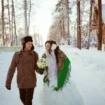 Сприятливі і вдалі дні для весілля в січні прикмети і традиції, zатусім! (Можна одружуватися в січні) Сприятливі і вдалі дні для весілля в січні прикмети і традиції, zатусім!