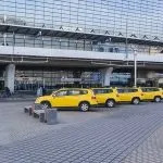 Найближча станція метро до аеропорту Внуково (Внуково) Найближча станція метро до аеропорту Внуково