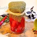 Швидкі мариновані помідори без шкірки (мариновані помідори шкурки) Швидкі мариновані помідори без шкірки
