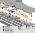 Найближча станція метро до аеропорту Внуково (метро) Найближча станція метро до аеропорту Внуково