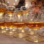 Келихи для коньяку - єднання форми і функціональності (келихи) Келихи для коньяку - єднання форми і функціональності
