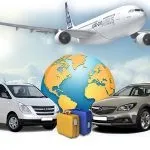 Найближча станція метро до аеропорту Внуково (Внуково) Найближча станція метро до аеропорту Внуково