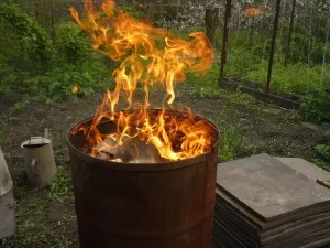 Біопаливо своїми руками - з гною і не тільки, для камінів, парників і автомобілів (біопаливо) Біопаливо своїми руками - з гною і не тільки, для камінів, парників і автомобілів