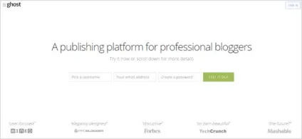 Блог-платформи для ведення онлайн щоденників, рейтинг кращих (онлайн) Блог-платформи для ведення онлайн щоденників, рейтинг кращих