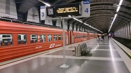 Найближча станція метро до аеропорту Внуково (метро) Найближча станція метро до аеропорту Внуково