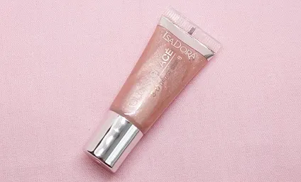 Блиск для губ - isadora gloss glace