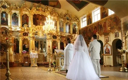 Сприятливі і вдалі дні для весілля в січні прикмети і традиції, zатусім! (Можна одружуватися на 19 січня хрещення) Сприятливі і вдалі дні для весілля в січні прикмети і традиції, zатусім!