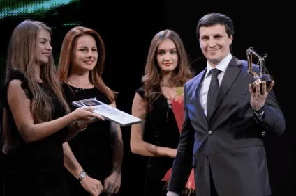 Багатство і успіх
