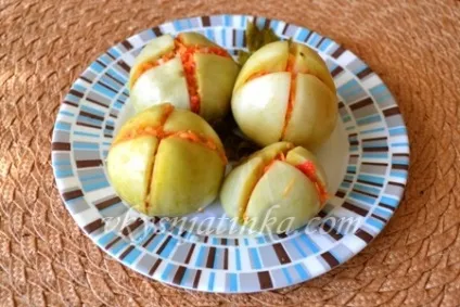 Страви з помідорів - рецепт з фото (помідорів) Страви з помідорів - рецепт з фото