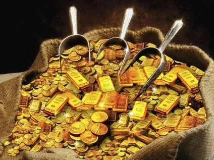 Багатство і успіх