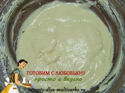 Бісквіт Ведмедик Барні рецепт з фото і відео (Ведмедик Барні рецепт з фото) Бісквіт Ведмедик Барні рецепт з фото і відео