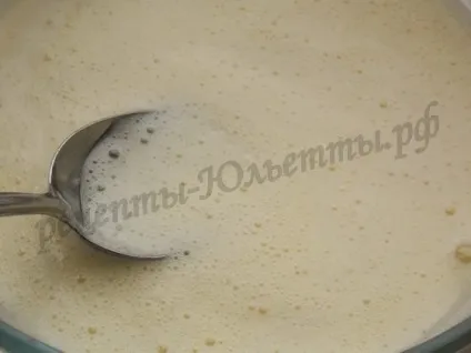 млинці сирні