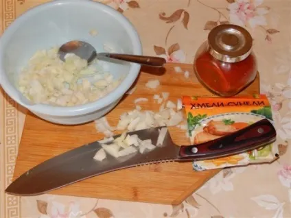 Страви з м'яса новий досвід - готуємо в тандирі (пироги) Страви з м'яса новий досвід - готуємо в тандирі