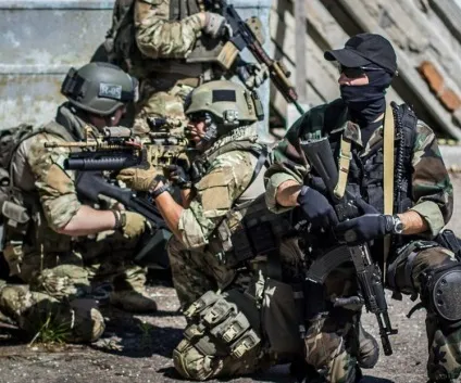 Бізнес-план страйкбольної клубу, як відкрити страйкбольний клуб (клубу) Бізнес-план страйкбольної клубу, як відкрити страйкбольний клуб