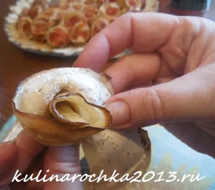Млинці з ікрою - готуємо смачно, красиво і по-домашньому! (гарно) Млинці з ікрою - готуємо смачно, красиво і по-домашньому!
