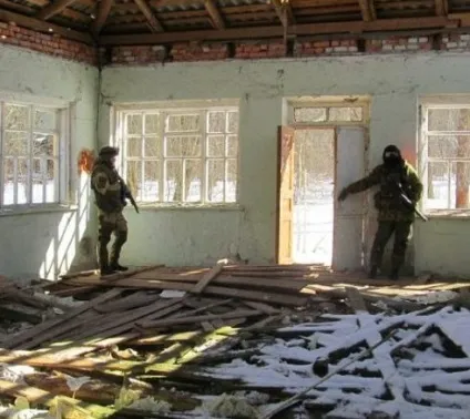 Бізнес-план страйкбольної клубу, як відкрити страйкбольний клуб (клуб) Бізнес-план страйкбольної клубу, як відкрити страйкбольний клуб