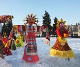 Головна масниця країни